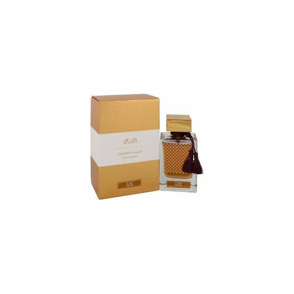 Rasasi Unisex parfém Rasasi Qasamat Ebhar EDP 65 ml