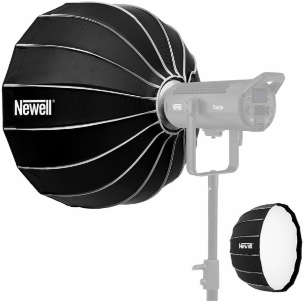 Newell NL4394 Parabolický softbox 65 cm