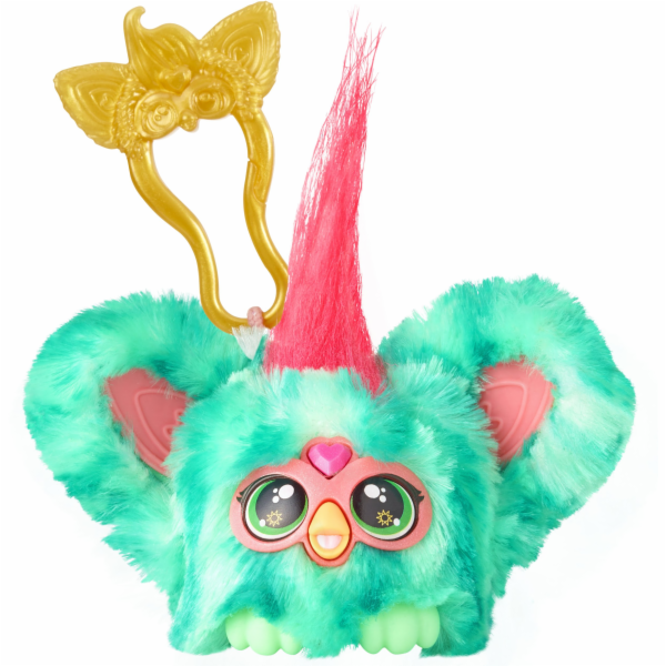 Hasbro Plyšová hračka Furby F97035L4