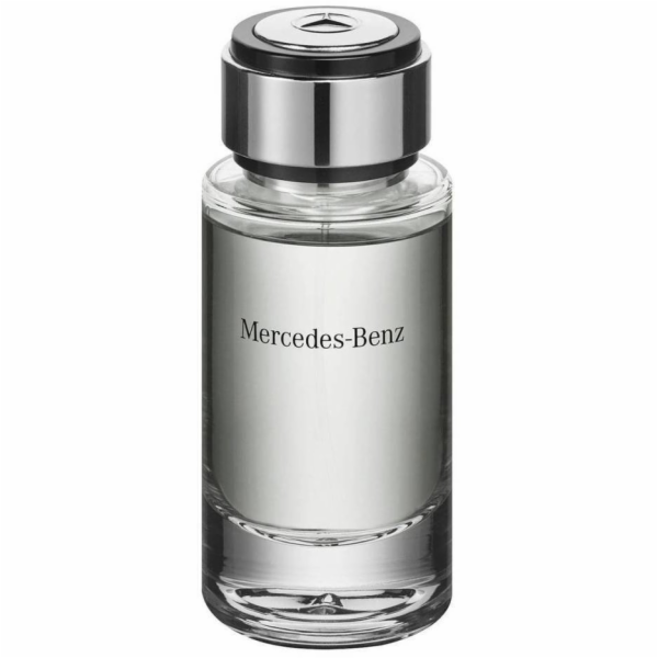 Mercedes-Benz pro muže EDT 120ml