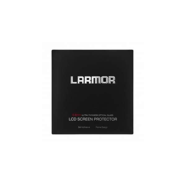 GGS Kryt LCD displeje Larmor pro Sony A9 III