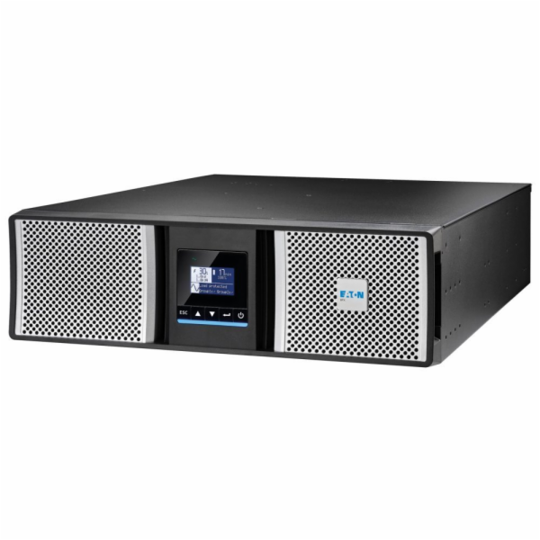 Eaton Nouzový zdroj napájení UPS 9PX 5000i RT3U Netpack G2