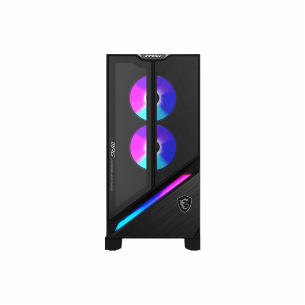 MSI MPG Infinite/X3 AI 2NVR7-036EU/Midi/U7-265K/32GB/1TB/...