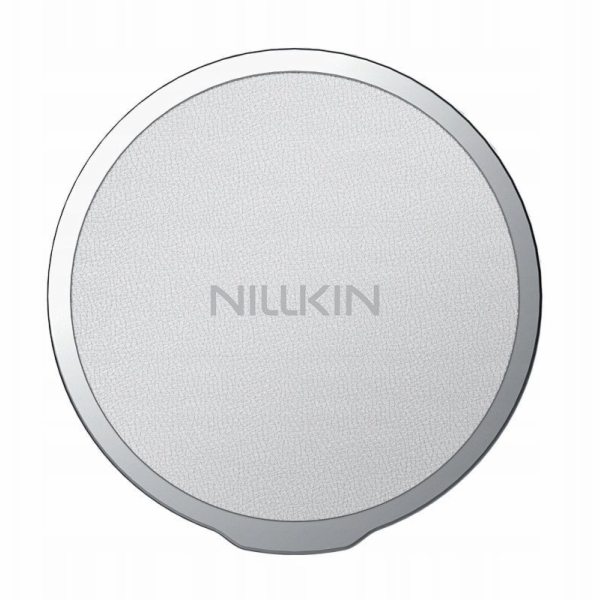 Nillkin Držák s dvojitým magnetem, šedý