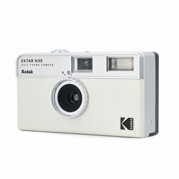 Kodak Analogový fotoaparát Ektar na 35mm film / 2 fotogra...