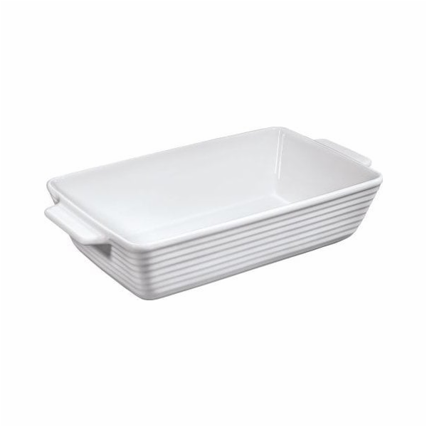 Kuchenprofi Porcelánová pekáč, obdélníkový, 24 x 15 x 5,5...