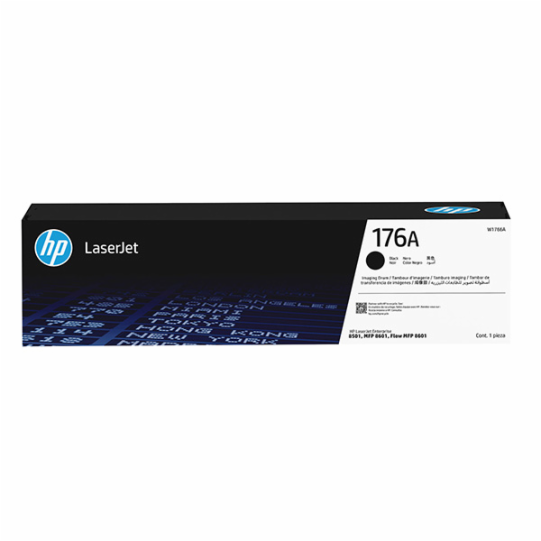 HP válec W1766A  HP 176A  originální/HP 