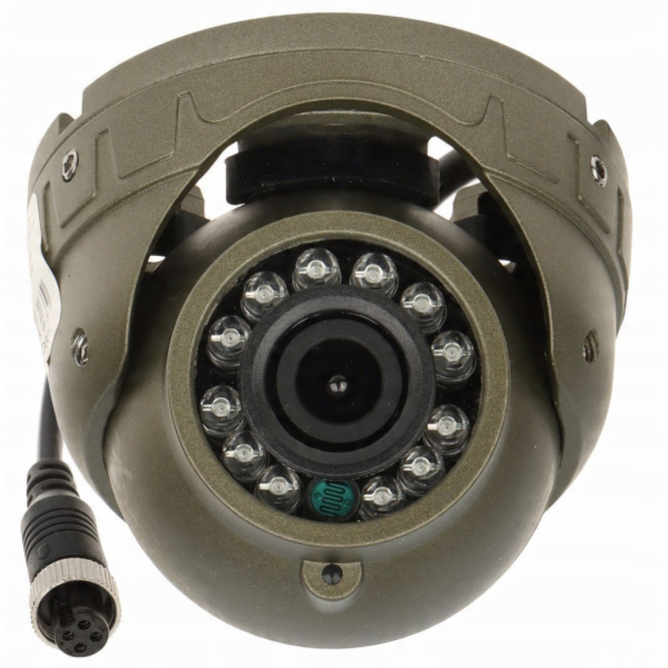 Autone MOBILNÍ AHD KAMERA ATE-CAM-AHD238HD-V2 - 1080p 2,8 mm