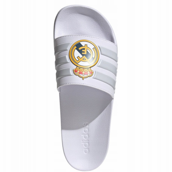 Adidas Sprcha KlapkI Adilette Real Madrid JS4863