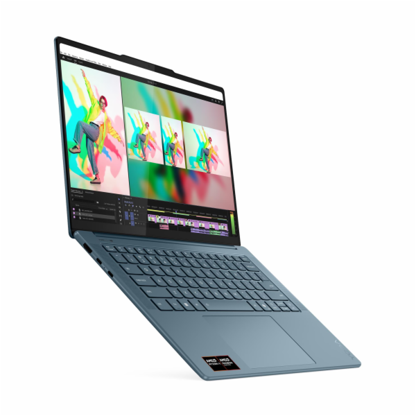 Lenovo YOGA PRO 7 14ASP10   RyzenAI 9 365/AI/32GB/SSD 1TB...