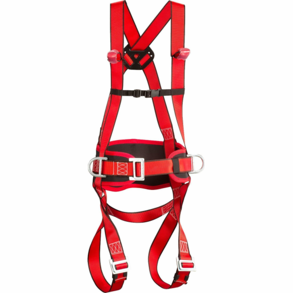 Climax Bezpečnostní postroj CLIMAX 10 MAXIPRO, 2bodové uk...