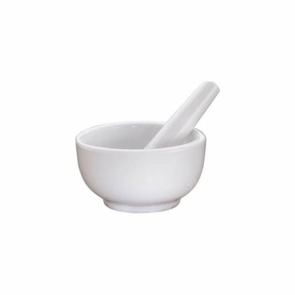 Kuchenprofi Porcelánový hmoždíř průměr 8 cm