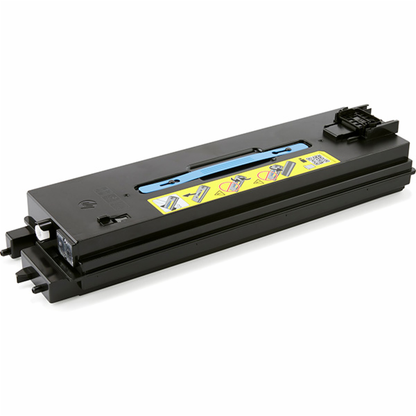 HP Toner Collection Unit - Originální - LaserJet - sberac...