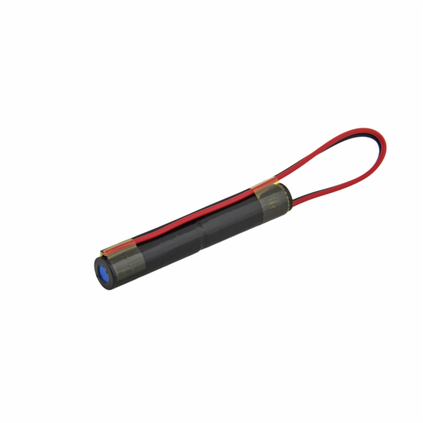AVACOM baterie pro nouzová světla Ni-Cd 2,4V 800mAh vysok...