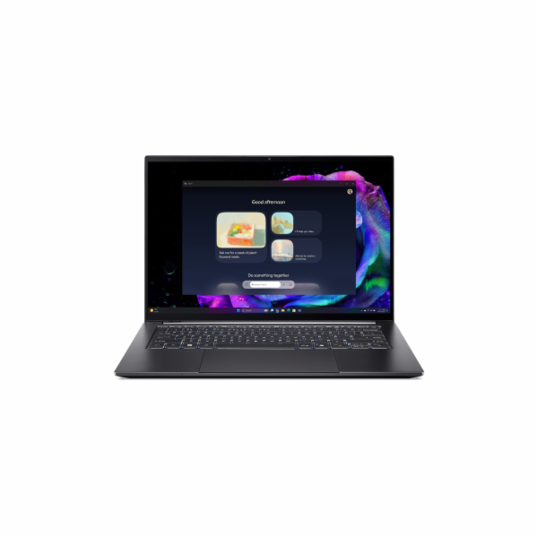 Acer Swift X 14/SFX14-61G-R542/AI7-350/14,5"/2880x1800/T/...