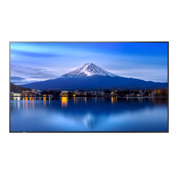 Sharp MultiSync P656 65palcový UHD 700cd/m2 velkoformátov...