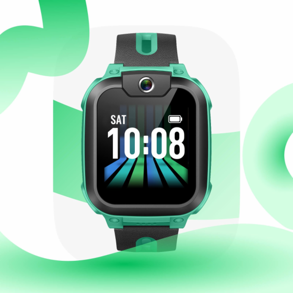 imoo Watch Phone Z1 green