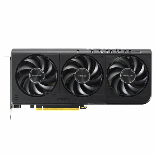 ASUS Prime -RTX5050-O8G NVIDIA GeForce RTX 5050 8 GB GDDR6
