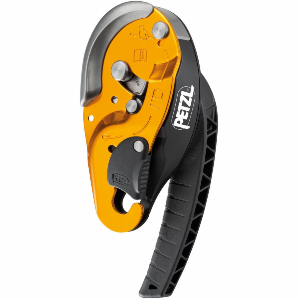 Rock Empire Slaňovací mechanismus Petzl ID S ŽLUTÝ