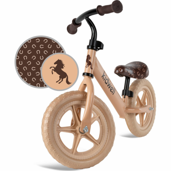 Kidwell Odrážedlo Rebel Sky