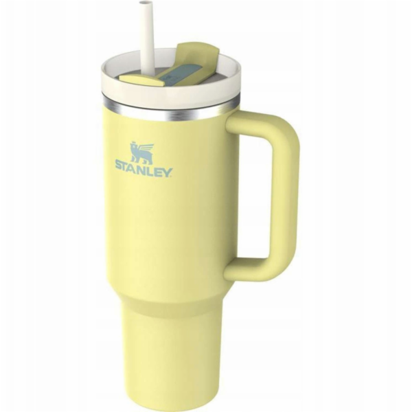Stanley Steel Tumbler Quencher H2.O FlowState 1180ml Stan...