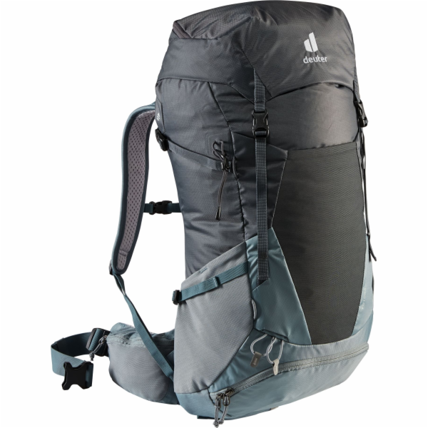 Deuter Turistický batoh Futura SL 30l Graphite