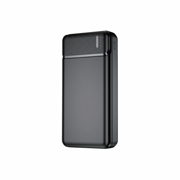 MaxLife Powerbanka MXPB-01 10000mAh černá