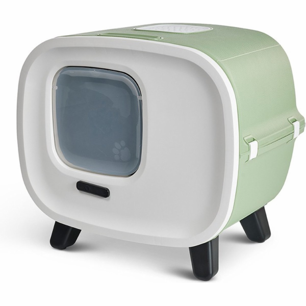 Savic Mira de luxe botanická zelená