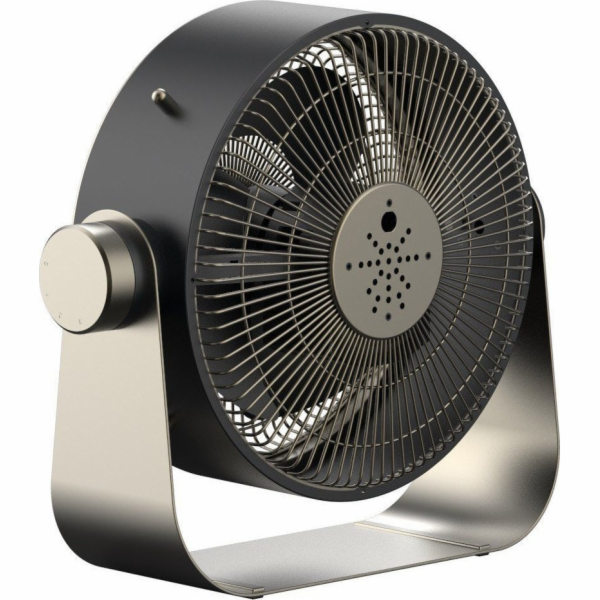 Stylies Stolní ventilátor Fan Castor