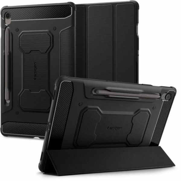 Spigen Pouzdro Rugged Armor "Pro" pro tablet Galaxy Tab S...