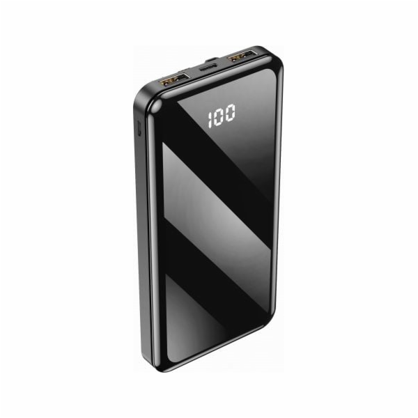 Forever Powerbanka TB-411 10000mAh černá