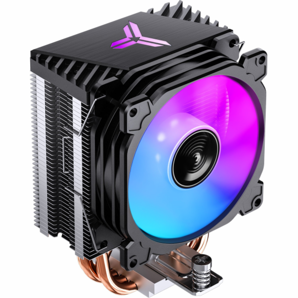 Jonsbo Chladič procesoru CR-1400E černý