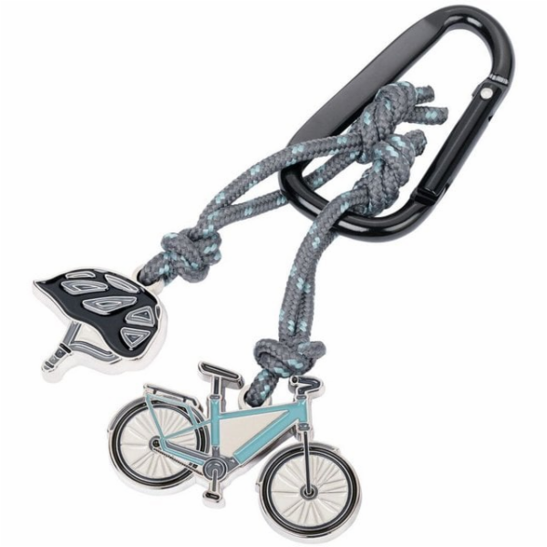 Troika Schlüsselanhänger E-BIKE