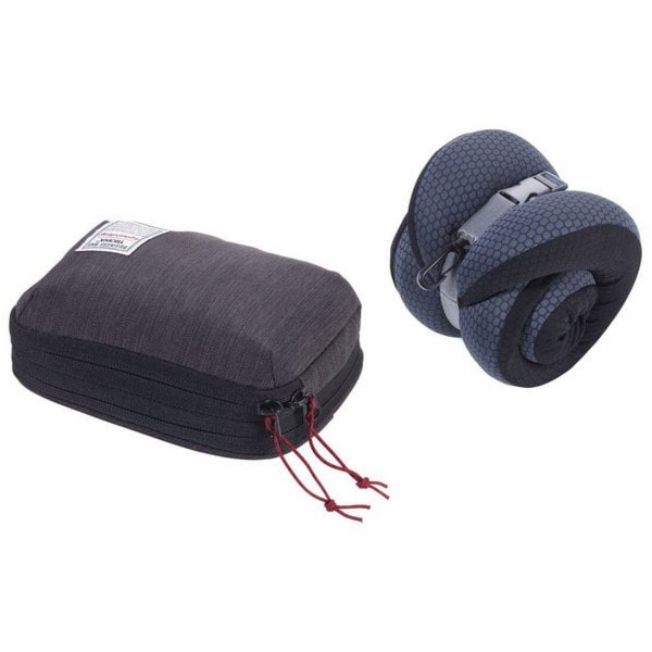 Troika POLŠTÁŘ NA SLUŽEBNÍ CESTY Nackenkissen