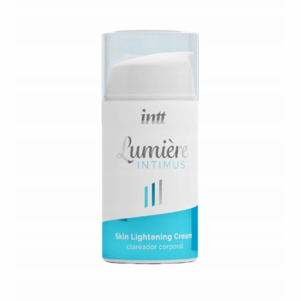 Dior INTT_Lumiere Intimus rozjasňující pleťový krém 15ml