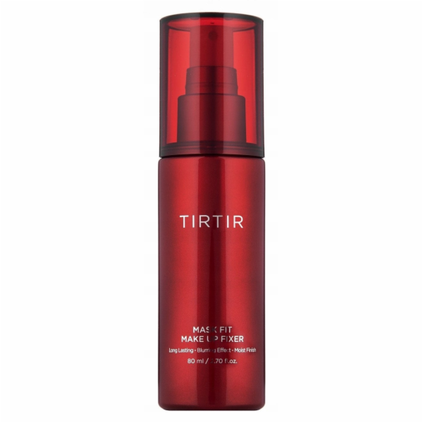 Kryolan Fixační sprej na make-up TIRTIR_Mask Fit Make Up ...