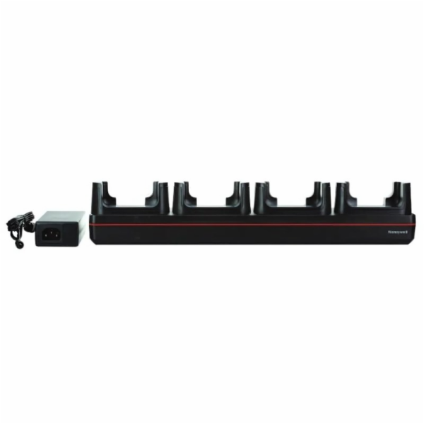 Honeywell CK67 4-BAY CB, BOOT, NO CORD