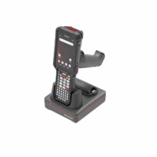Honeywell CK67 1-BAY HB, NON-BOOT, NO CORD