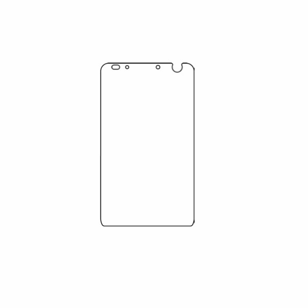CK67 SCREEN PROTECTOR, 1PCS