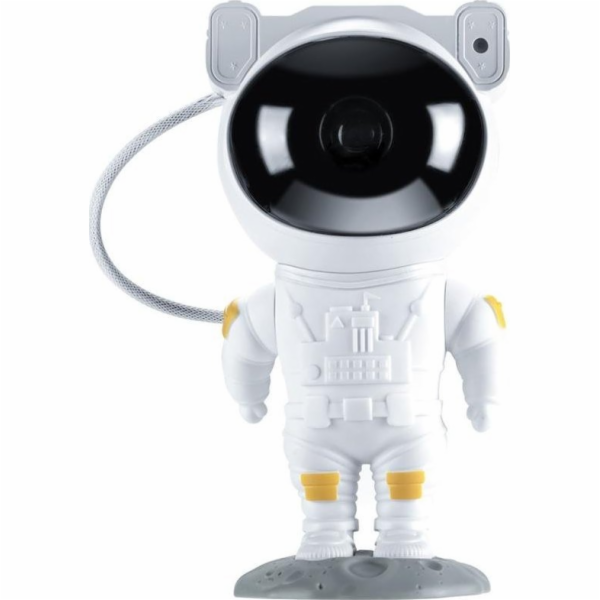 Projektor noční oblohy XO CF1 Astronaut