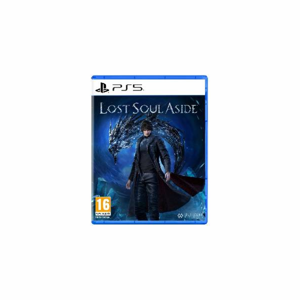 PS5 - Lost Soul Aside
