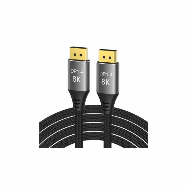 PremiumCord 8K DP1.4 9m