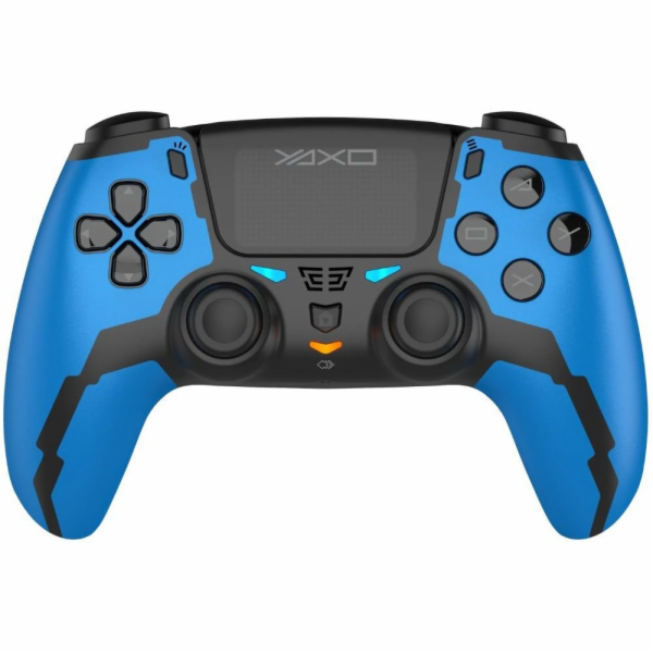 Yaxo Bezdrátový ovladač HORNET FURY ELITE Hydro Blue