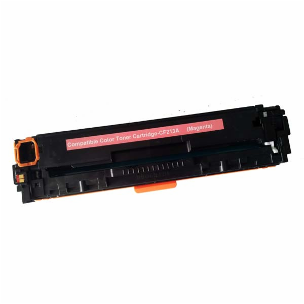 UPrint Náhradní purpurový toner 131A (H.131AME)