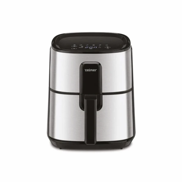 NoName Horkovzdušná fritéza ZAF 6000 6L 1500W