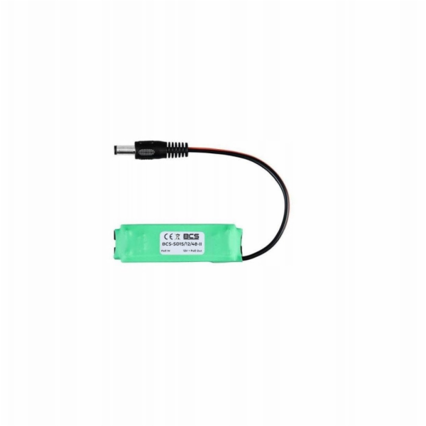 BCS DC/DC měnič POWER BCS-SD15/12/48-II