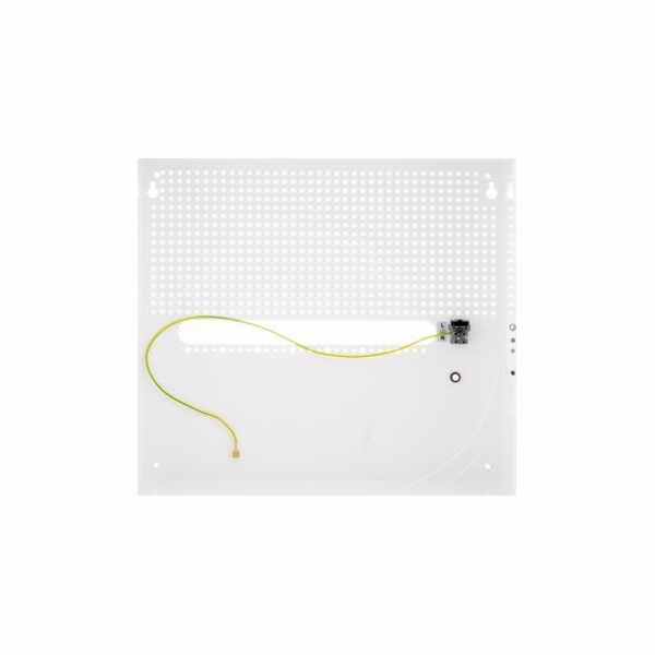 Atte Serverová skříň vnitřní skříň ATTE ABOX-H