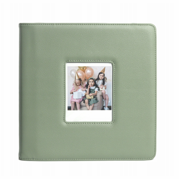 LoveInstant Fotoalbum pro 288 Fuji Instax Wide 400 / 300 ...