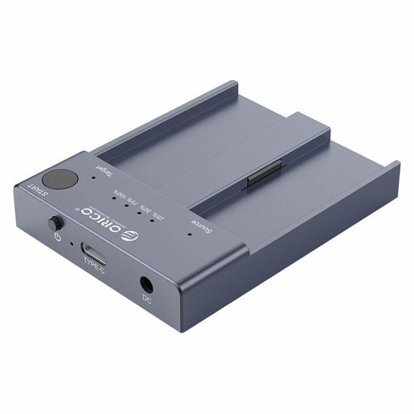 Orico Dokovací stanice M.2 PCIe MVMe - USB-C 3.2 Gen 2 (M...