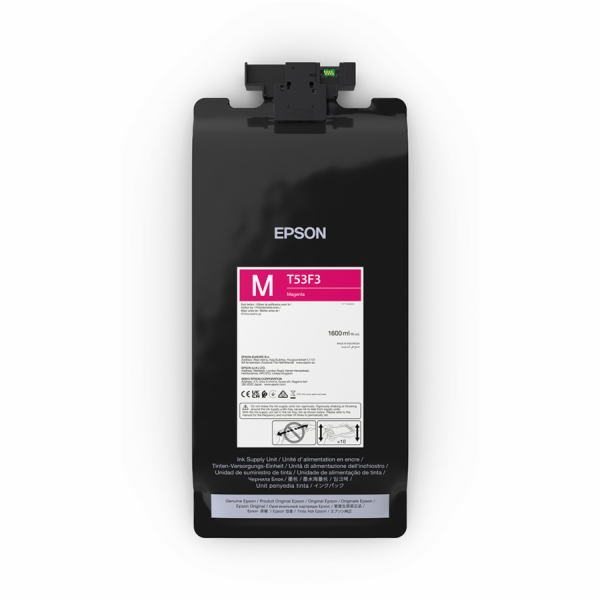 Epson ink C13T53F30N  originální/Epson o